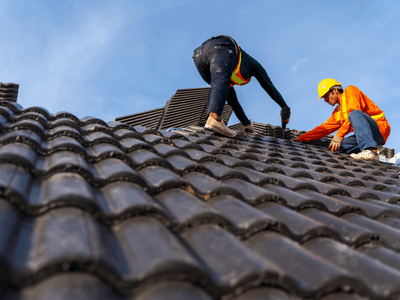 About Roof Repair Experts Sixes, OR